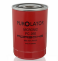 93010776403 - Engine: Oil Filter for Porsche: 911 Image