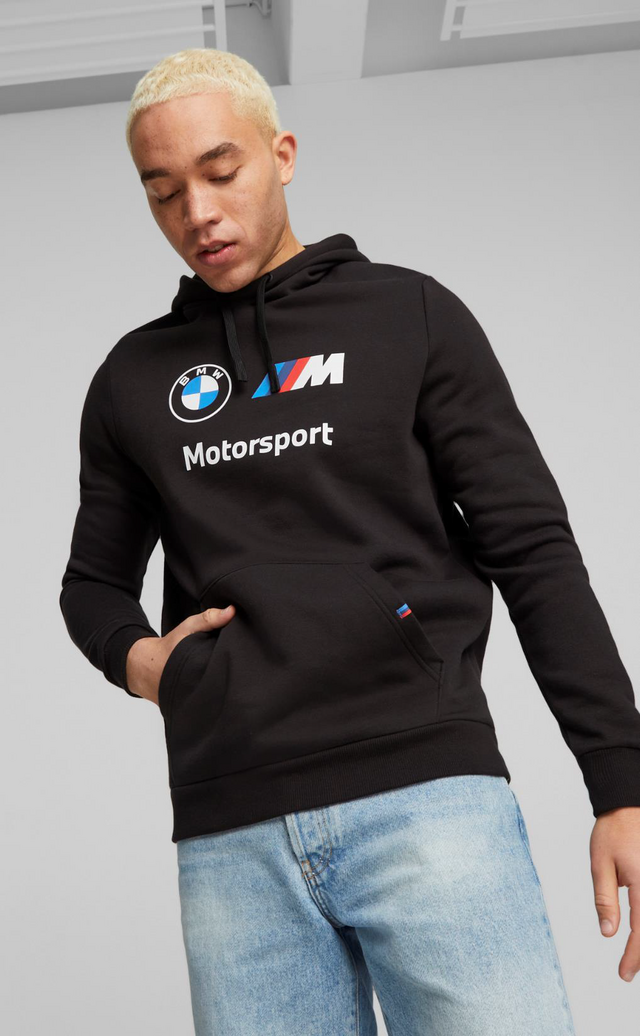 Genuine BMW 80-14-5-B3E-5F3 | BMW Puma M Motorsport ESS