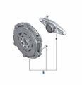 21205A37B20 - : Transmission Clutch Kit for BMW: Z4 Image
