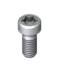 11222243051 - : Hex Bolt - M12X1, 5X50 for BMW: 318i, 318is, 318ti, 323Ci, 323i, 323is, 325Ci, 325i, 325is, 325xi, 328i, 328is, 330Ci, 330i, 330xi, 525i, 528e, 528i, 530i, 535i, 735i, 735iL, M3, X5, Z3, Z4 Image