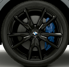 Genuine BMW 36-10-9-502-451 | ​22