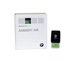 64119382597 - : Ambient Air Green Suite #1 for BMW: 230i, 330i, 430i, 430i Gran Coupe, 530i, 740i, 840i, 840i Gran Coupe, M2, M240i, M3, M340i, M4, M440i Gran Coupe, M5, M8, X1, X2, X3, X4, X5, X6, X7, Z4 Image