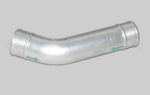 992145727 - : Inter-Cooler Hose, Pressure Pipe for Porsche: 911 Image