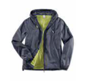 80142460993 - : Active Jacket Men's Blue/Lime for BMW Image