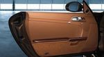 98704480013 - : 987 Boxster/Cayman (2005-2012) Dark Makassar Door Trim for Porsche Image