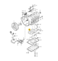 95832503910 - : Automatic Transmission Valve Body for Porsche: Cayenne, Panamera Image