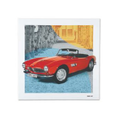 80232463133 - : Classic Canvas - BMW 507 for BMW Image