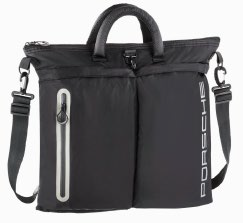 WAP0600020R0BB - : Porsche Golf Locker Bag for Porsche Image