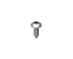 51167072159 - : Fillister Head Screw - ISA 4x14mm for BMW: iX Image