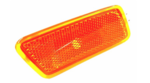 4G8945072 - : Side Marker Lamp - Right Front for Audi: A7 Quattro, RS7, S7 Image