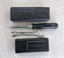 9P1012106A - : Tool Kit for Porsche: 718 Boxster, 718 Cayman, 718 Spyder, 911 Image