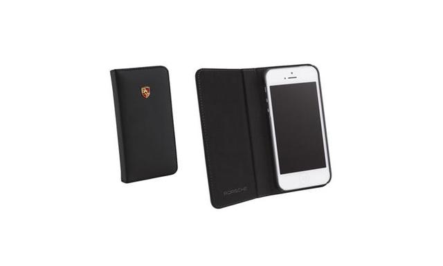 WAP0304100F - : iPhone 5/5S Case for Porsche Image