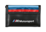 80212461148 - : M Motorsport Wallet for BMW Image