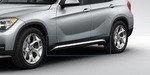 51772993563 - : E84 X1 X Line Rocker Panels for BMW: X1 Image