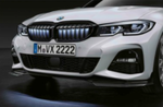 63172466703 - : G20 3 Series Iconic Glow Kidney Grille for BMW Image