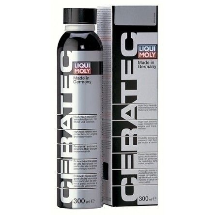 LM20002 - : Cera Tec for LIQUI MOLY Image