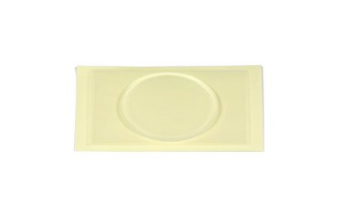 61359856157 - Body: Rain Sensor Pad for BMW: 430i Gran Coupe, 430i xDrive Gran Coupe, 740i, 750e xDrive, 760i xDrive, 840i Gran Coupe, 840i xDrive Gran Coupe, i4, i5, i7, iX, M440i Gran Coupe, M440i xDrive Gran Coupe, M8 Gran Coupe, M850i xDrive Gran Coupe, X6, XM Image