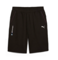 80165B5F8B1 - : BMW M Motorsport ESS+ Puma Fleece Shorts - Black for BMW Image