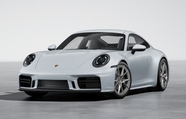 99204486501 - : 992-2 911 (2025+) SportDesign Package for Porsche Image