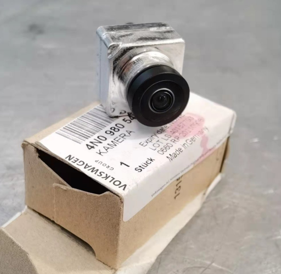 Genuine Audi 4N0-980-546 | Front Camera | FREE Shipping on Most