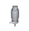 Washer Pump - BMW (67-12-7-302-589)