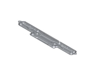 51617203076 - Body: Cross-member for BMW Image