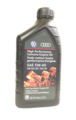 GE555401QDSP - : High Performance Genuine Engine Oil - SAE 5W-40 for Audi Image