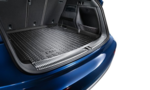 80A061182A - : Q5 TFSIe (2019-2025) Luggage  Compartment Liner for Audi Image