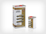 PCG04321030 - : Classic Engine Oil, 10w50 - 5L for Porsche Image