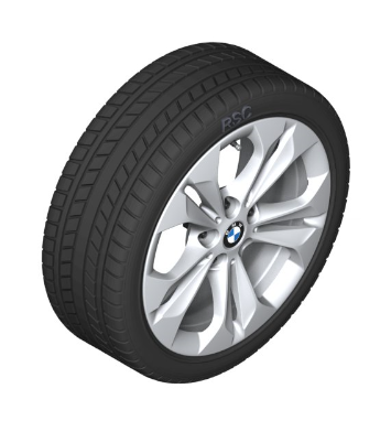 Genuine BMW 36-11-0-003-042 | F48 X1, F39 X2 17