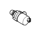 64119197085 - : Auxiliary Water Pump for BMW: X5 Image