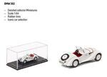 80425B5F644C - : BMW 382 Miniature - 1:64 Scale for BMW Image