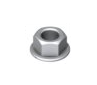 18307620549 - : Hex Nut with Flange for BMW: 535d, 535d xDrive, 740Ld xDrive Image