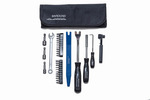 BSDTKSNUNIVERSAL - : Bavsound Universal Tool Kit (Includes Subwoofer Install Tools) for Bavsound Image