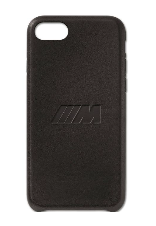 80212454745 - : Black M Phone Case - iPhone X for BMW Image
