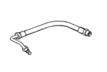 21521153513 - : Pressure Hose Assembly for BMW Image