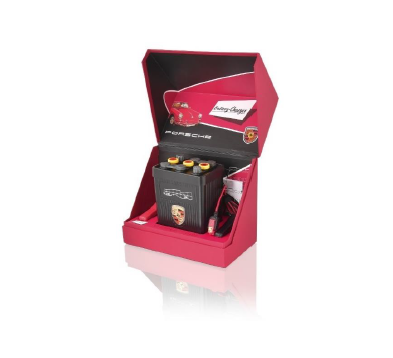 PCG35661171 - : Classic Battery Charger for Porsche Image