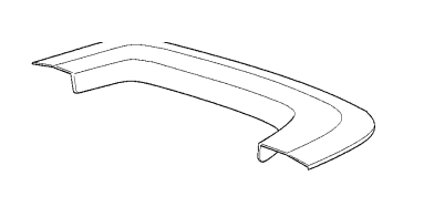 51178197897 - Body: Storage Cover for BMW Image