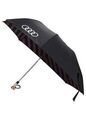 AUD7794 - Unclassified: Carbon Fiber Pattern Umbrella for Audi Image