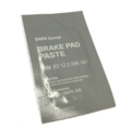 83192158851 - : Brake Pad Paste - (supersedes to 83-12-2-296-187) for BMW: iX Image