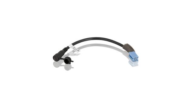 91164231300 - : SiriusXM Adaptor Cable for Porsche Image