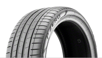 【SALE】ソノリプロ Pirelli P Zero (Pz4) Luxury 275/35R22 104Y 320 AA A Ultra