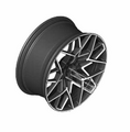 36107883362 - : 20" Style 813M Midnight Grey Light Alloy Disc Wheel - 9,5Jx20 ET:28 for BMW: M8 Gran Coupe Image