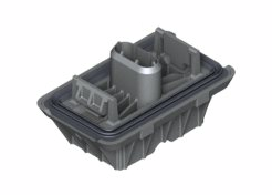 Genuine BMW 51-71-7-065-919 | Support Lifting Platform - Jack Pad
