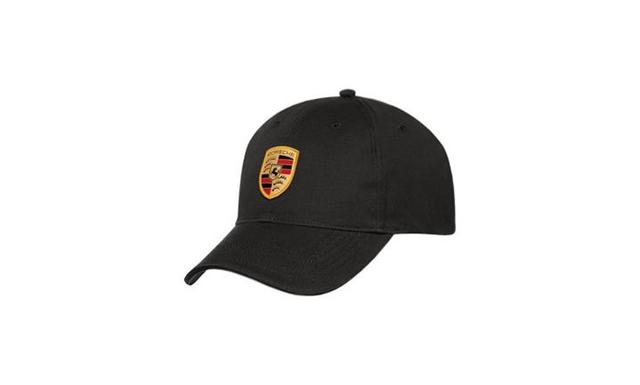 WAP0800050C - : Porsche Crest Cap for Porsche Image