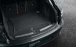 95B04480003 - : 95B Macan (2014+) Luggage Net for Porsche: Macan Image