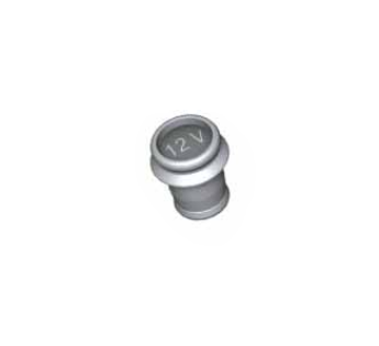 61349392052 - Body: Stopper for BMW: 228 xDrive Gran Coupe, 228i Gran Coupe, 228i xDrive Gran Coupe, 330e, 330e xDrive, 330i, 330i xDrive, 430i, 430i xDrive, 530i, 530i xDrive, 540i xDrive, 550e xDrive, 740i, 750e xDrive, 760i xDrive, i5, i7, iX, M235i xDrive Gran Coupe, M3, M340i, M340i xDrive, M4, M440i, M440i xDrive, M5, X1, X2, X3, X6, XM Image
