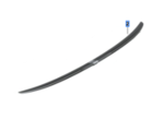 51628083396 - : F91 M8 Convertible Carbon Fiber Rear Spoiler for BMW Image