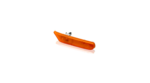 99663103403 - : ​Side Marker Lamp, Orange - Right for Porsche Image