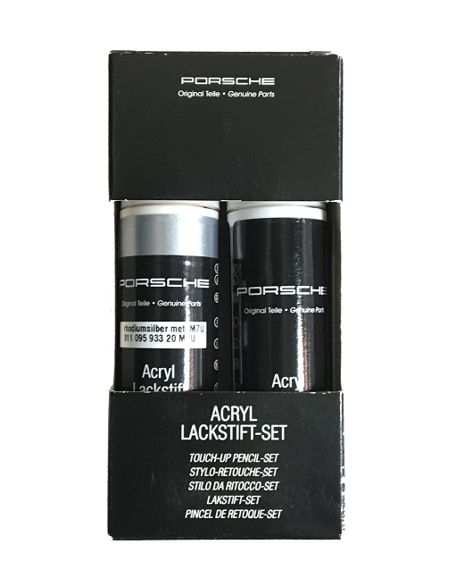 Genuine Porsche 911-095-933-31-S9R |Porsche Touch-Up Paint